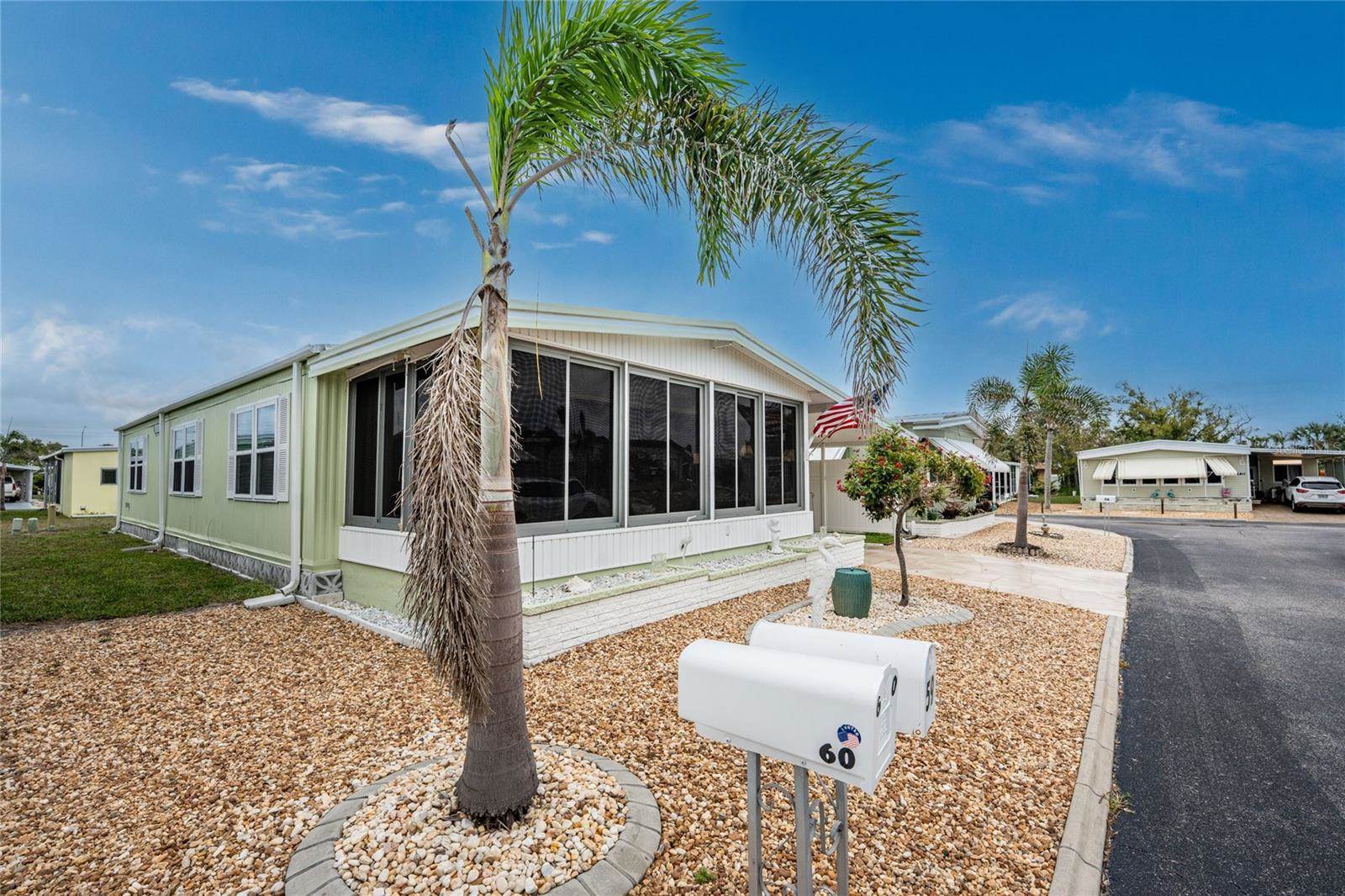 59 Gasparilla Lane, Nokomis, FL 34275