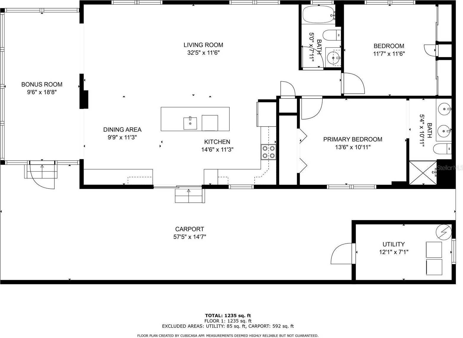 59 Gasparilla Lane, Nokomis, FL 34275