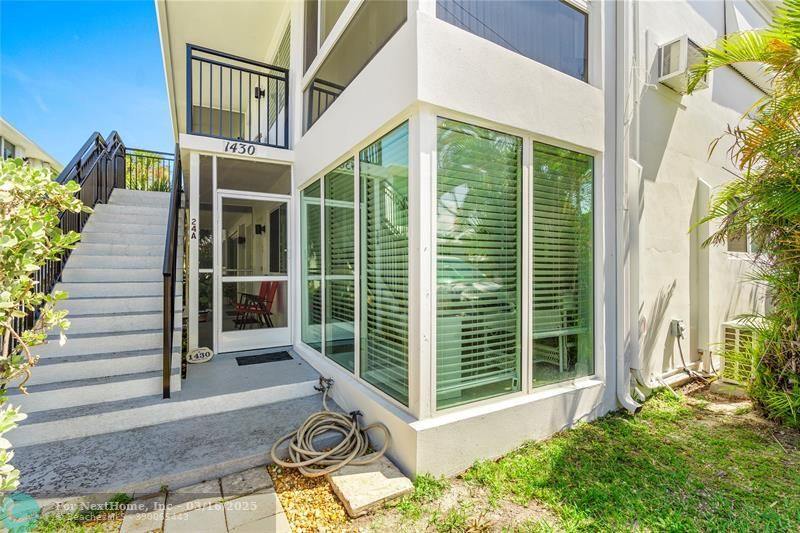 1430 Cordova Rd 24A, #24A, Fort Lauderdale, FL 33316