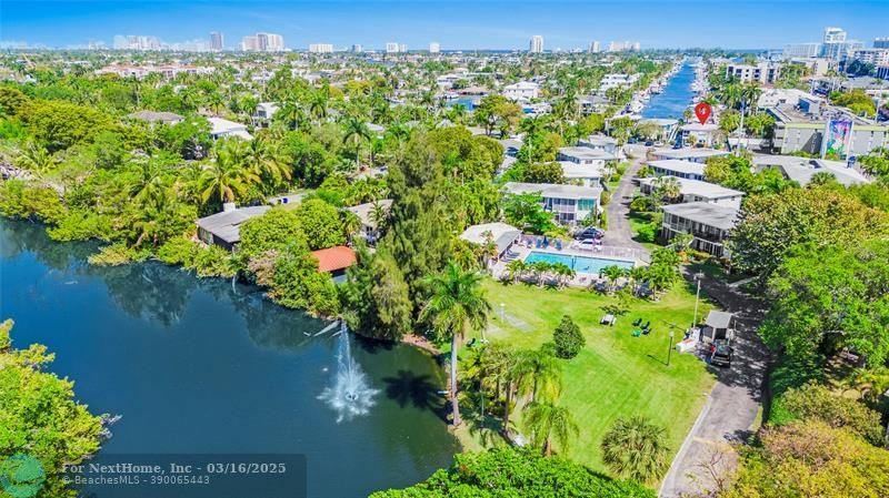 1430 Cordova Rd 24A, #24A, Fort Lauderdale, FL 33316
