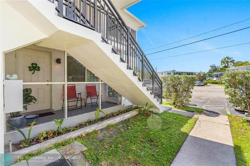 1430 Cordova Rd 24A, #24A, Fort Lauderdale, FL 33316