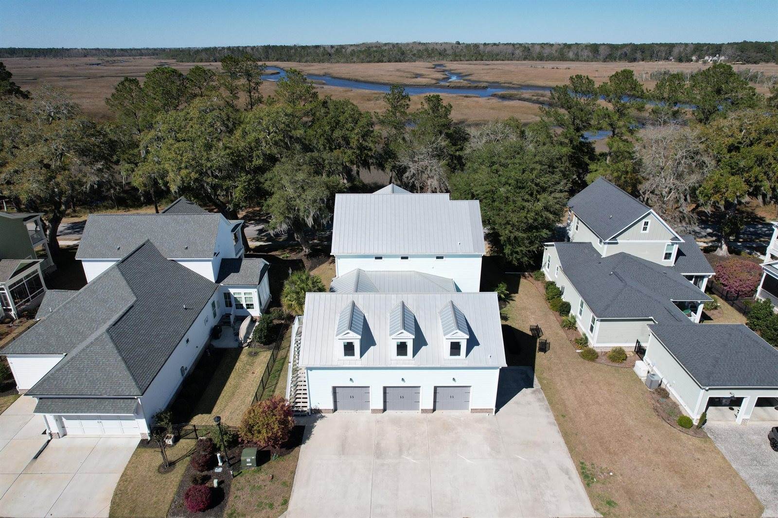 4070 Egret Perch Court, Ravenel, SC 29470