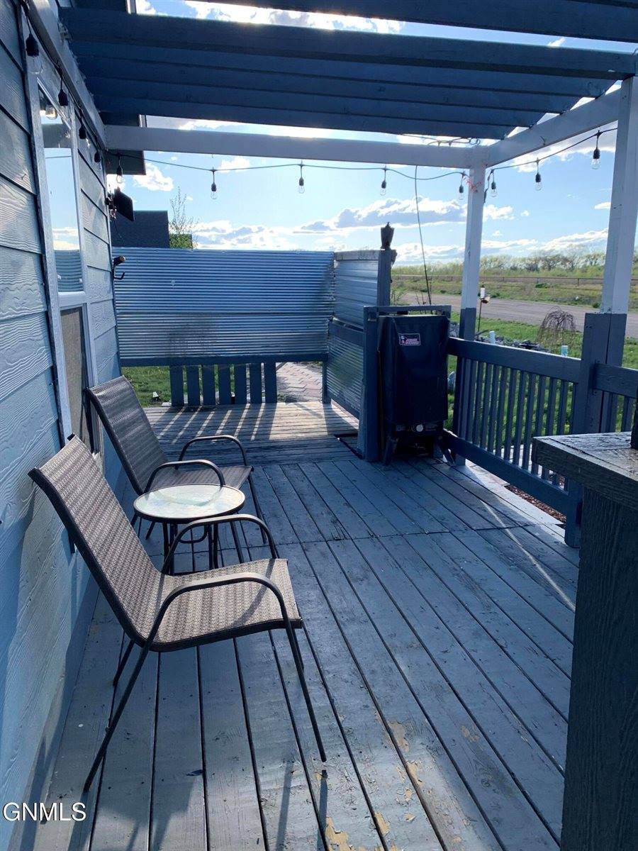 13836 Stanley Street Street, Williston, ND 58801