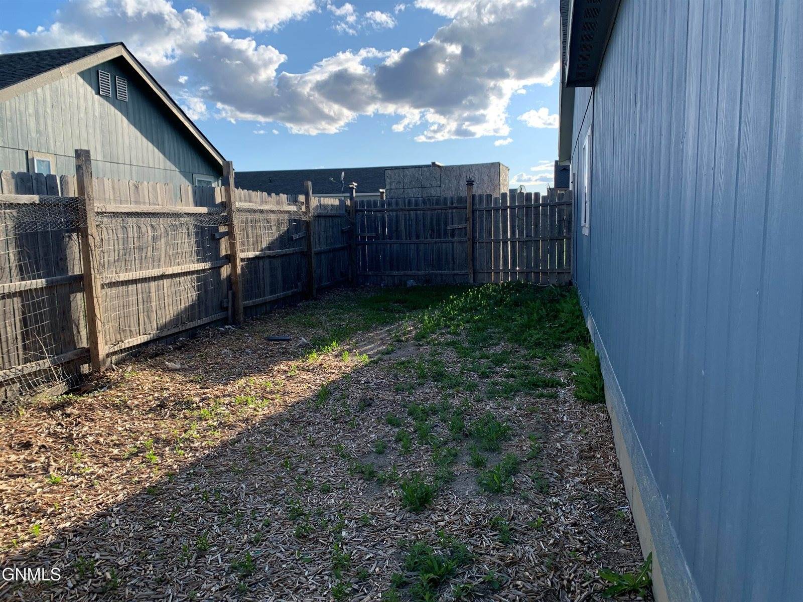 13836 Stanley Street Street, Williston, ND 58801