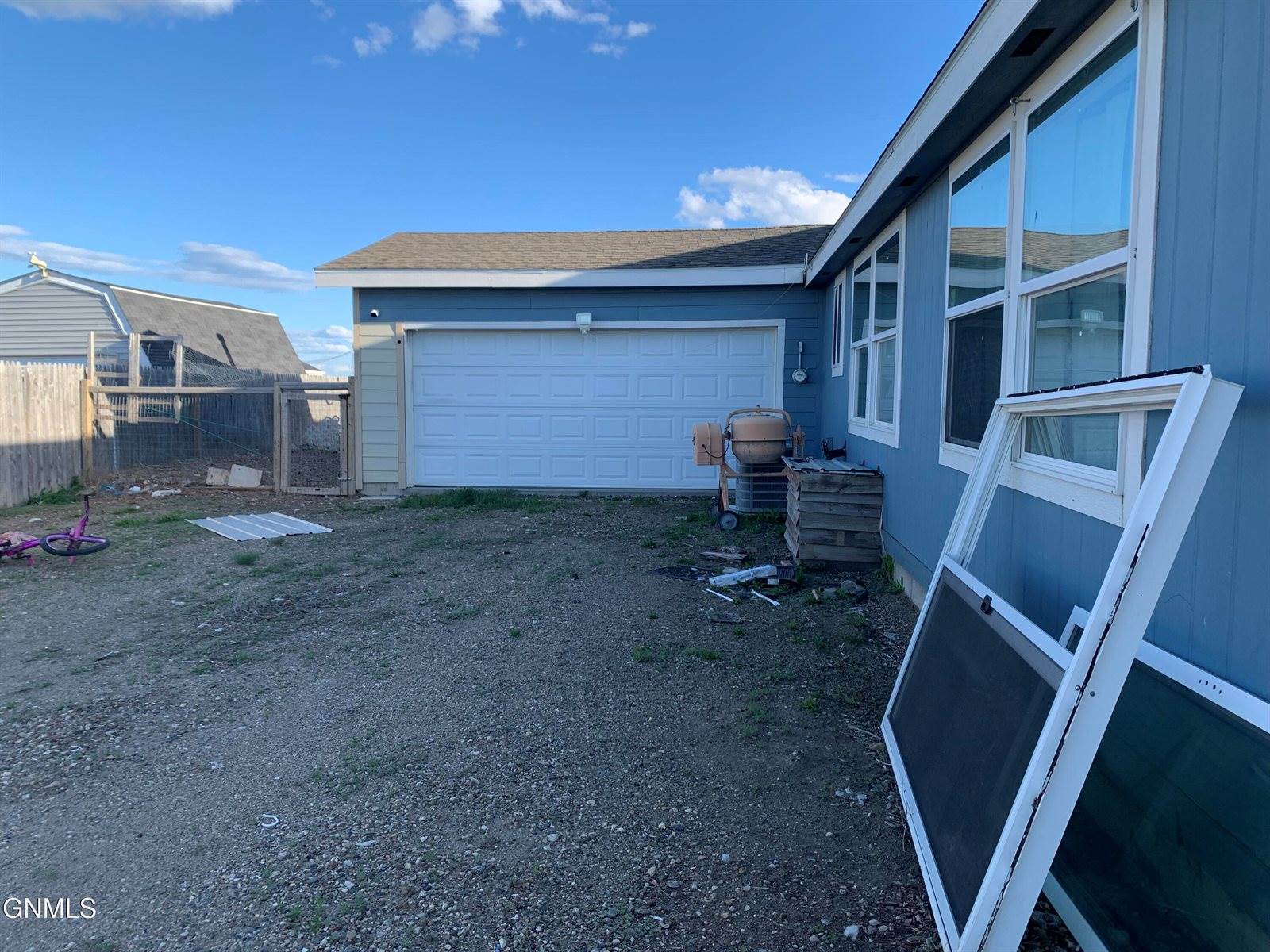 13836 Stanley Street Street, Williston, ND 58801