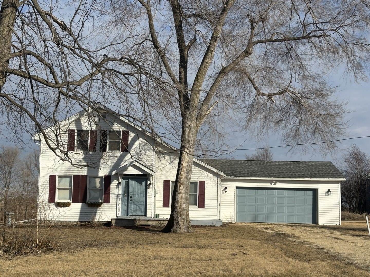 2077 Browns Mill Road, Freeport, IL 61032