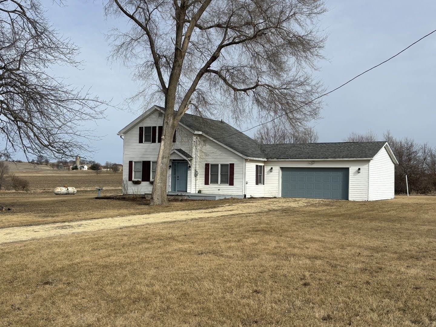 2077 Browns Mill Road, Freeport, IL 61032