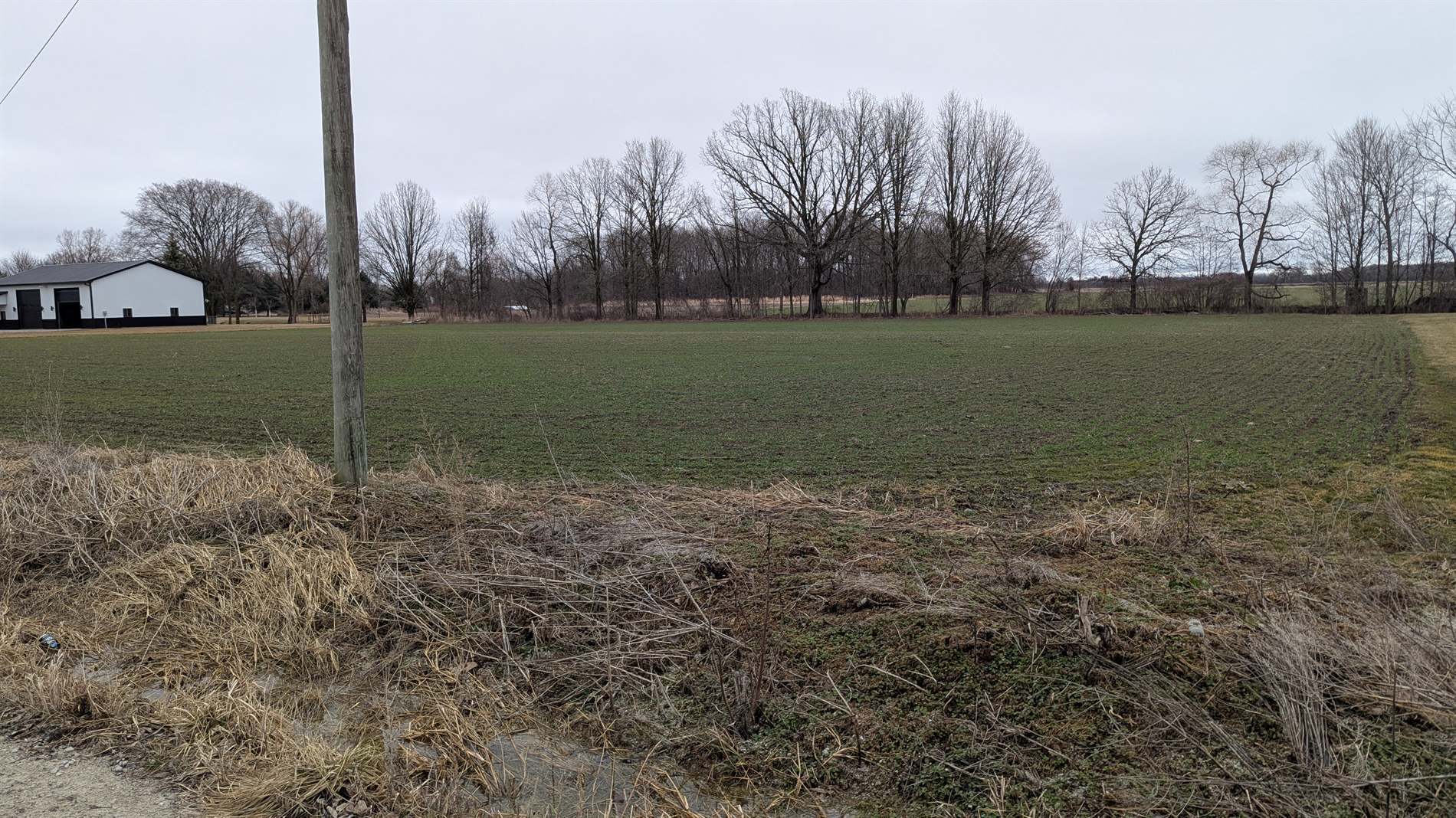 00 Holmes Rd, Berlin Twp, MI 48002