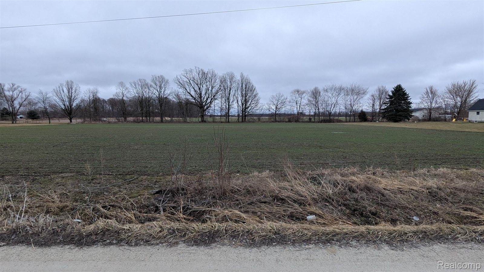 00 Holmes, BerlinTownship_StClair, MI 48002