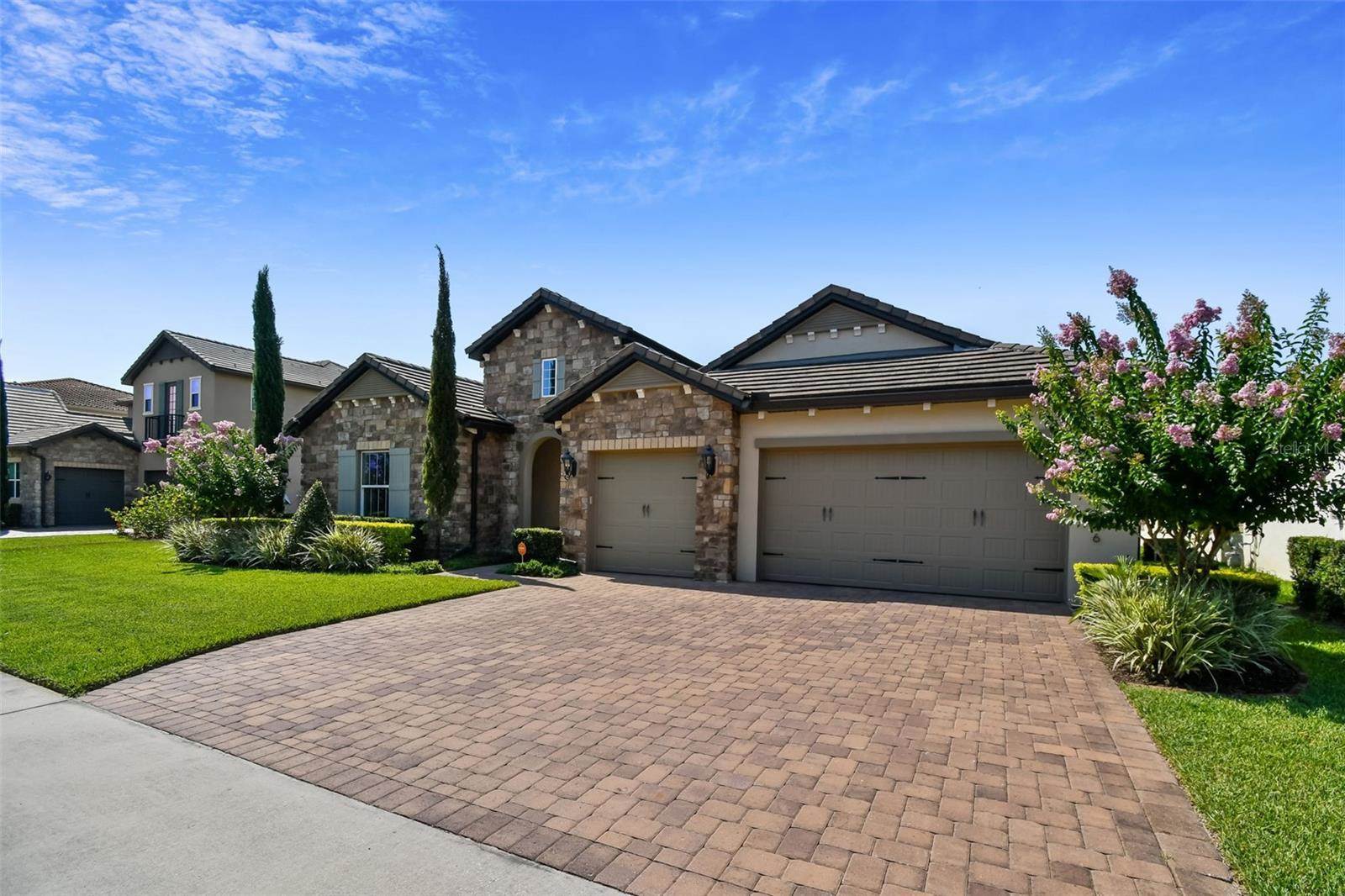 16736 Broadwater Avenue, Winter Garden, FL 34787