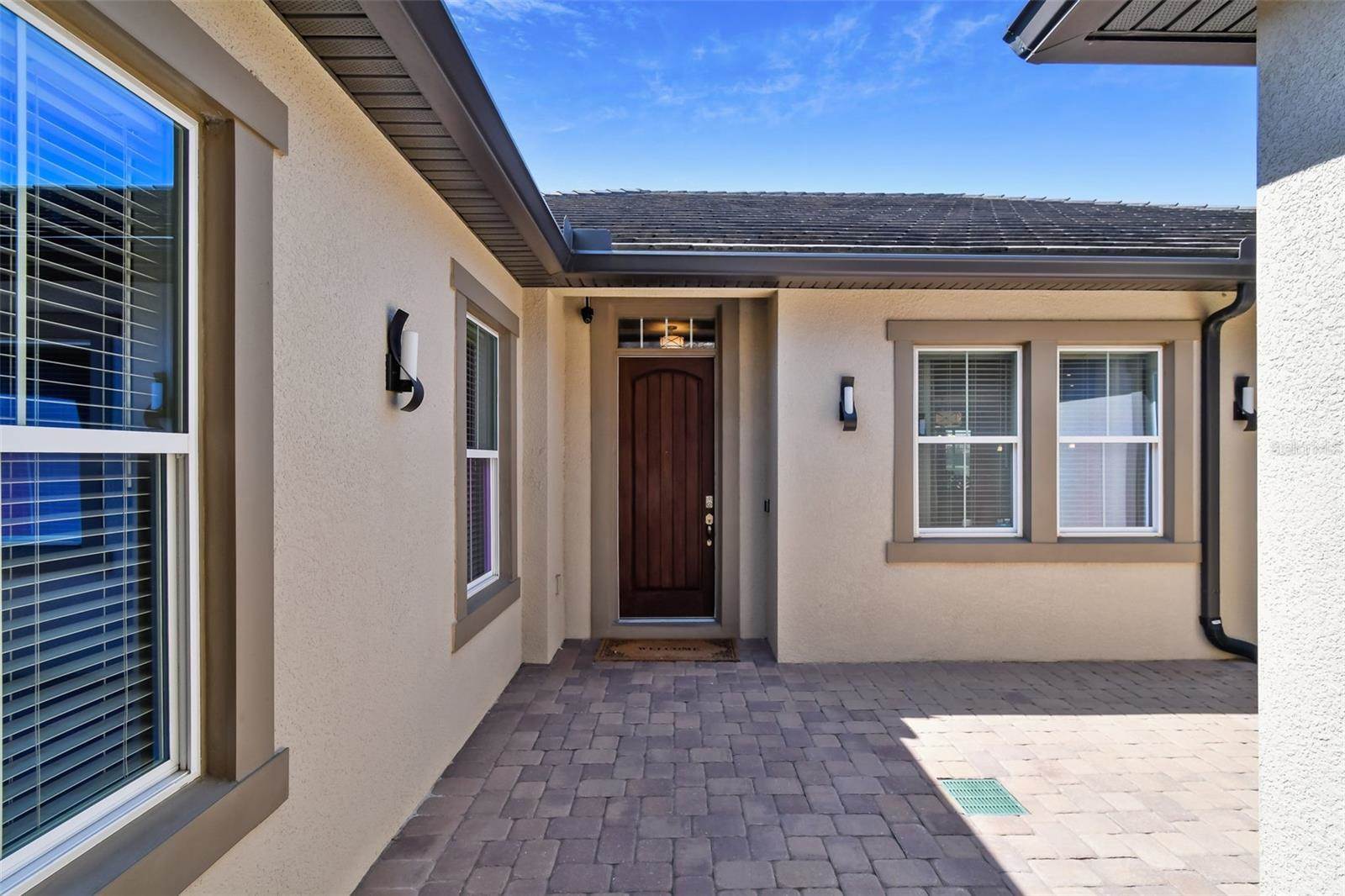 16736 Broadwater Avenue, Winter Garden, FL 34787