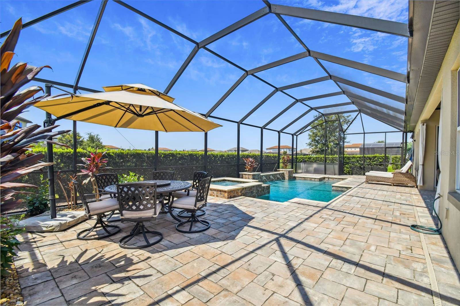 16736 Broadwater Avenue, Winter Garden, FL 34787