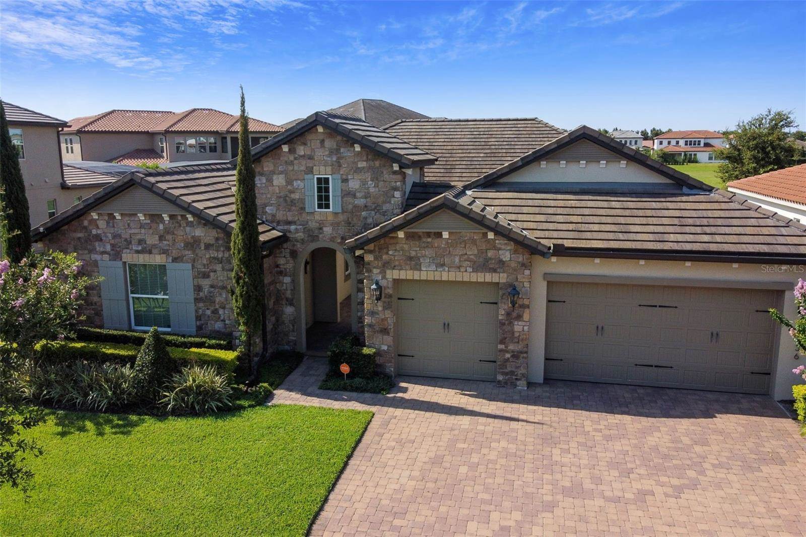 16736 Broadwater Avenue, Winter Garden, FL 34787