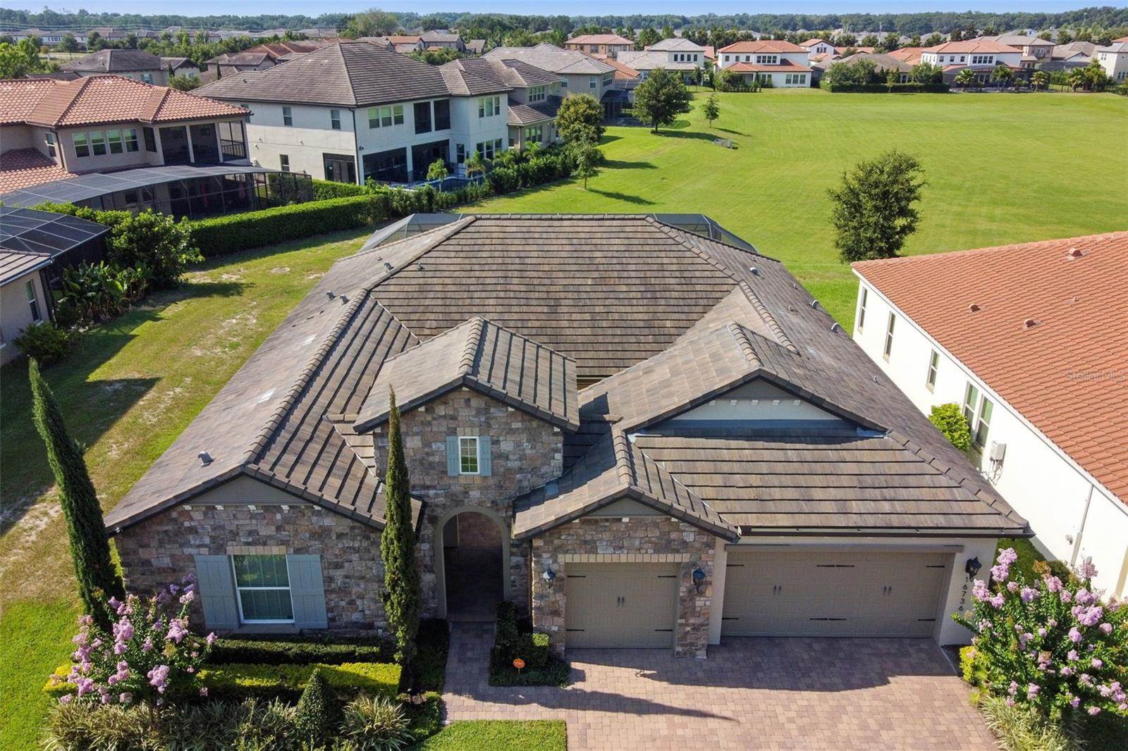16736 Broadwater Avenue, Winter Garden, FL 34787