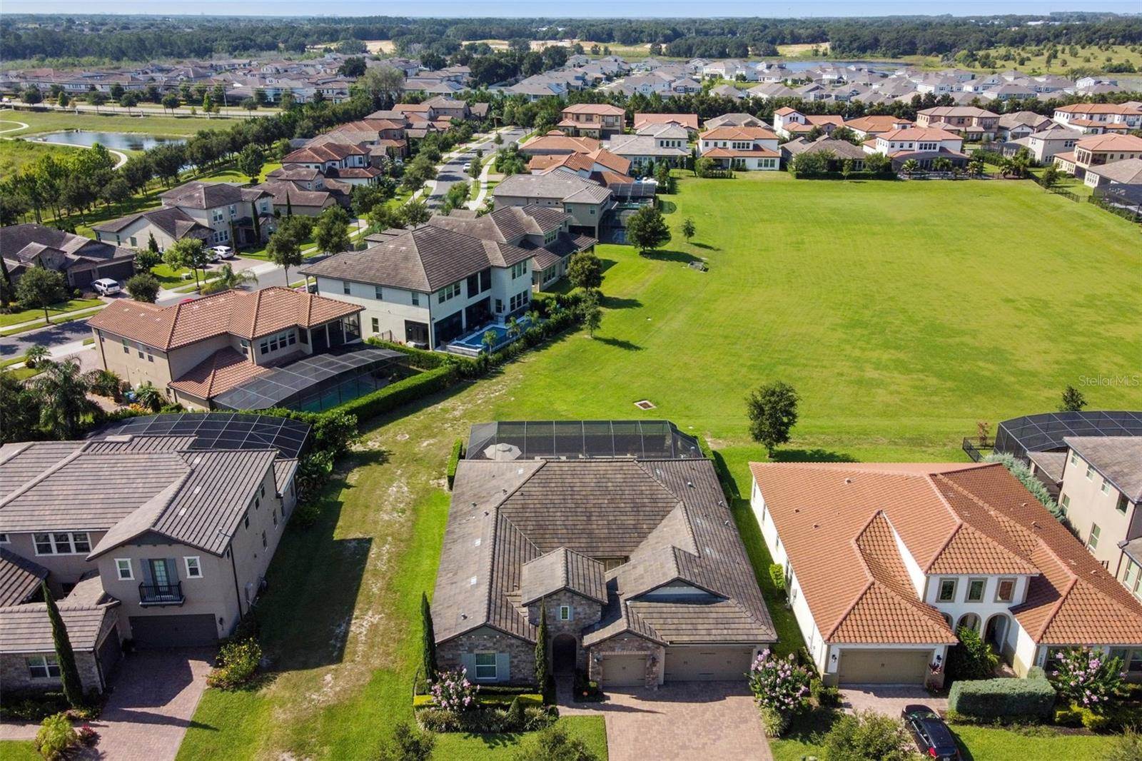 16736 Broadwater Avenue, Winter Garden, FL 34787