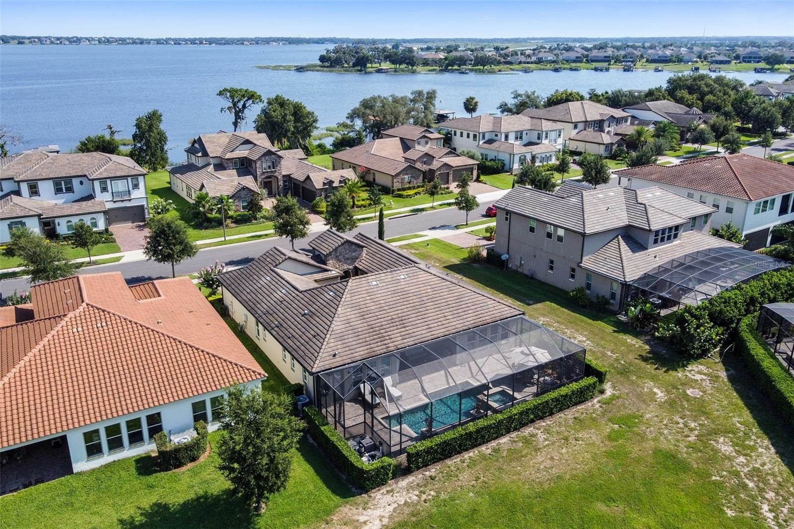 16736 Broadwater Avenue, Winter Garden, FL 34787