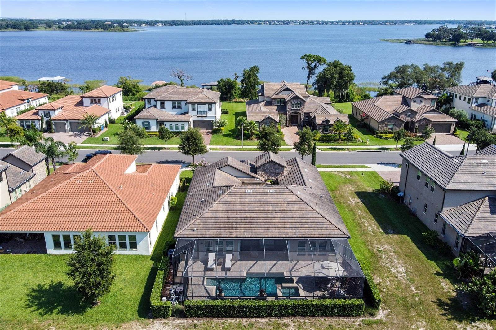 16736 Broadwater Avenue, Winter Garden, FL 34787