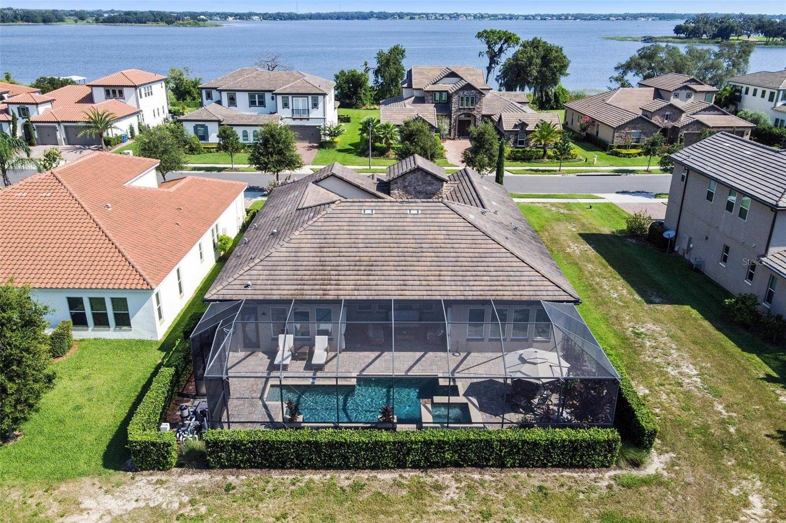 16736 Broadwater Avenue, Winter Garden, FL 34787
