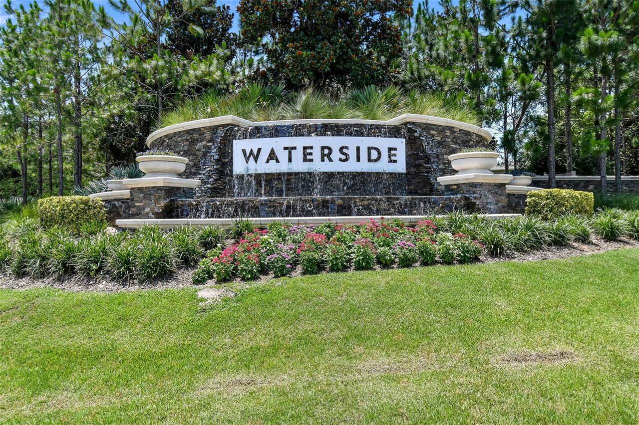 16736 Broadwater Avenue, Winter Garden, FL 34787