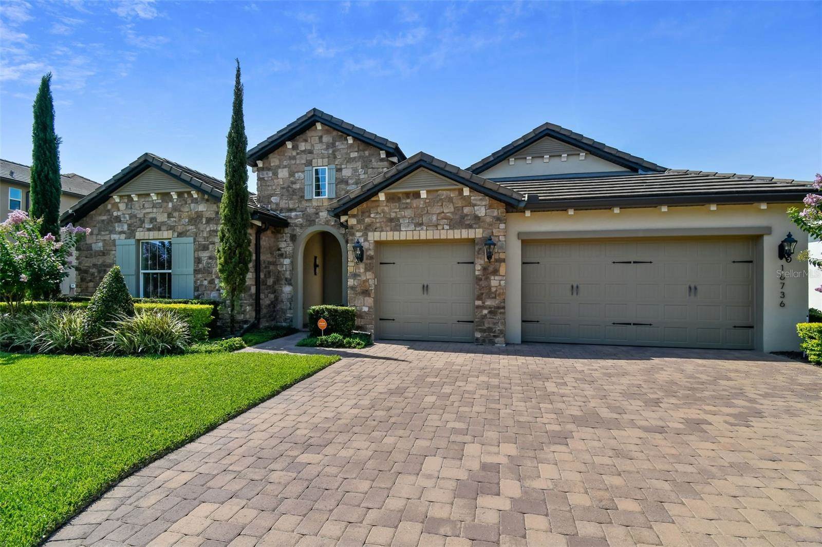 16736 Broadwater Avenue, Winter Garden, FL 34787