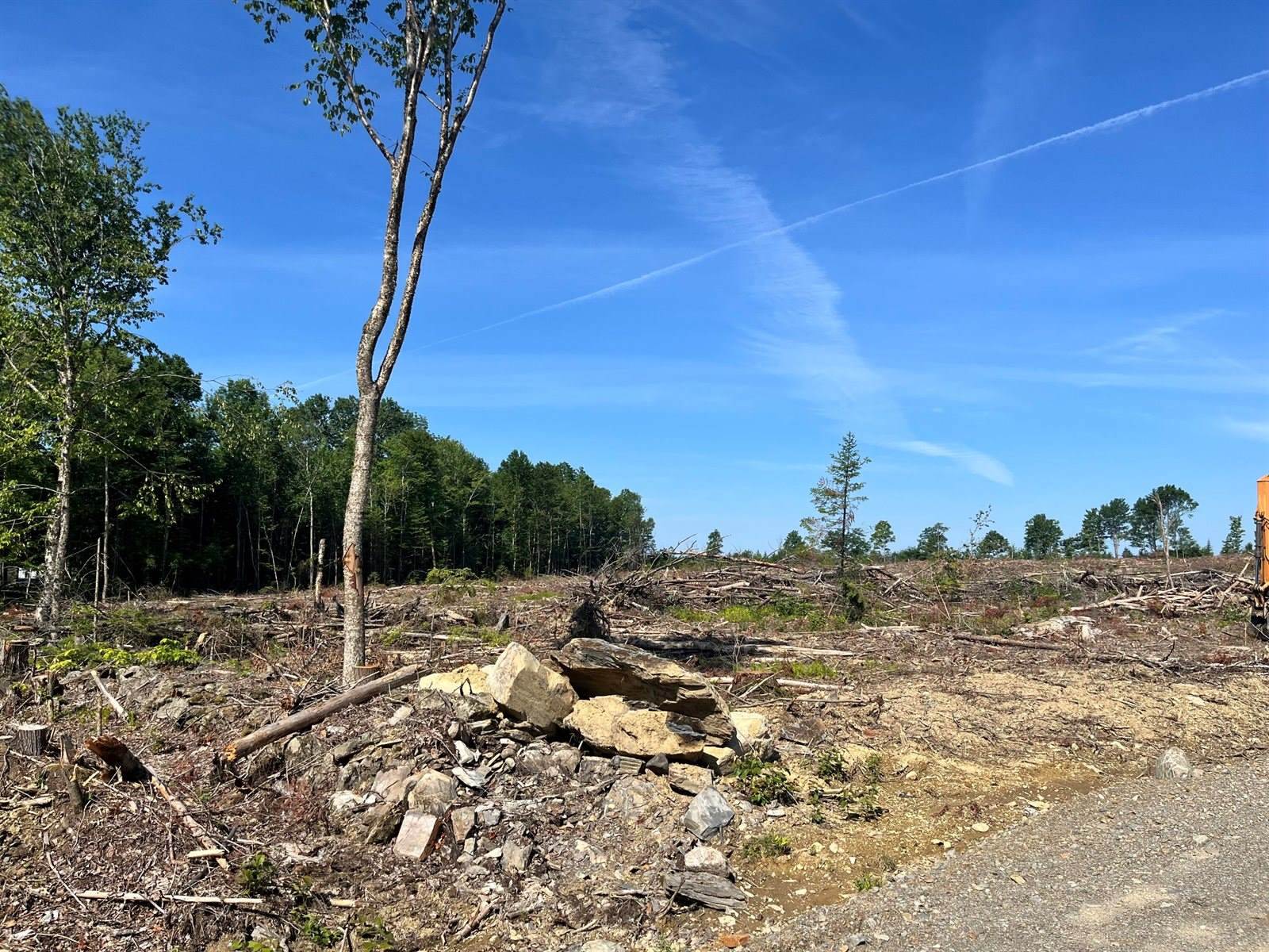 Lot 2-2 Merrill Road, Levant, ME 04456