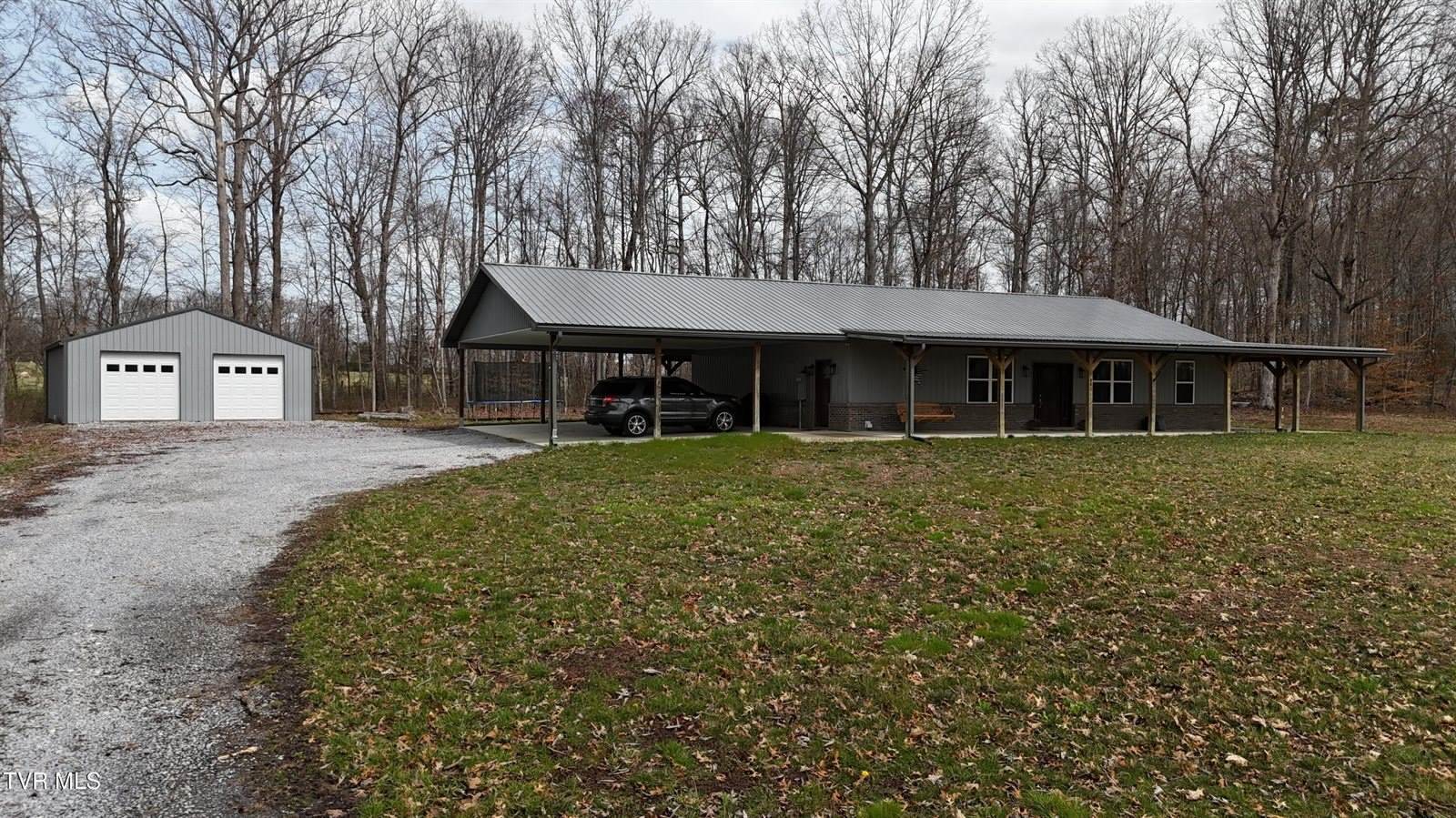 1000 Flatwoods Road, Mosheim, TN 37818