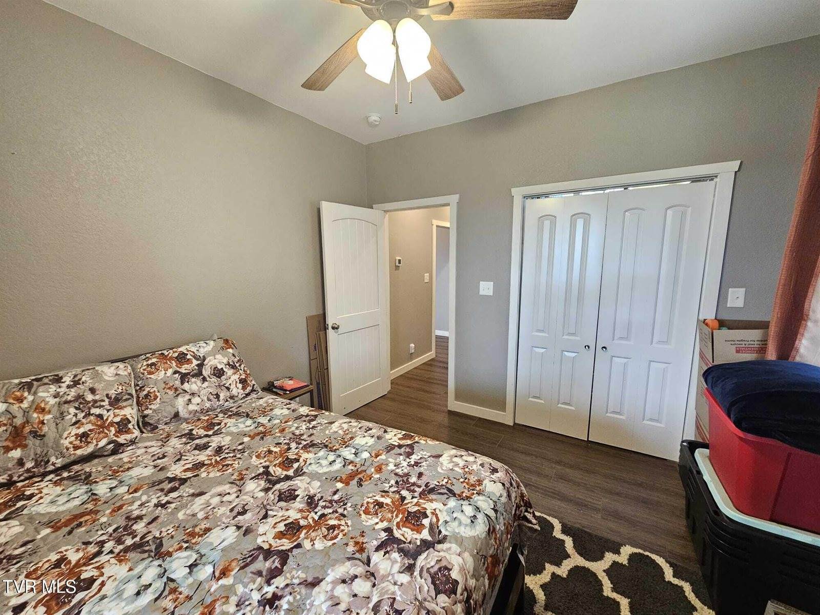 1000 Flatwoods Road, Mosheim, TN 37818