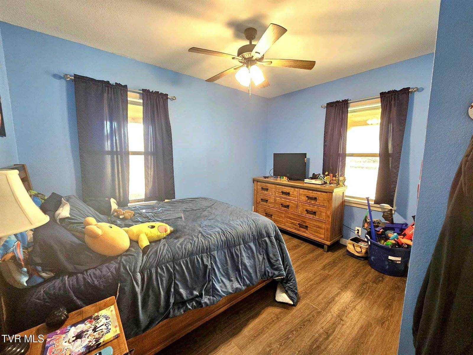 1000 Flatwoods Road, Mosheim, TN 37818