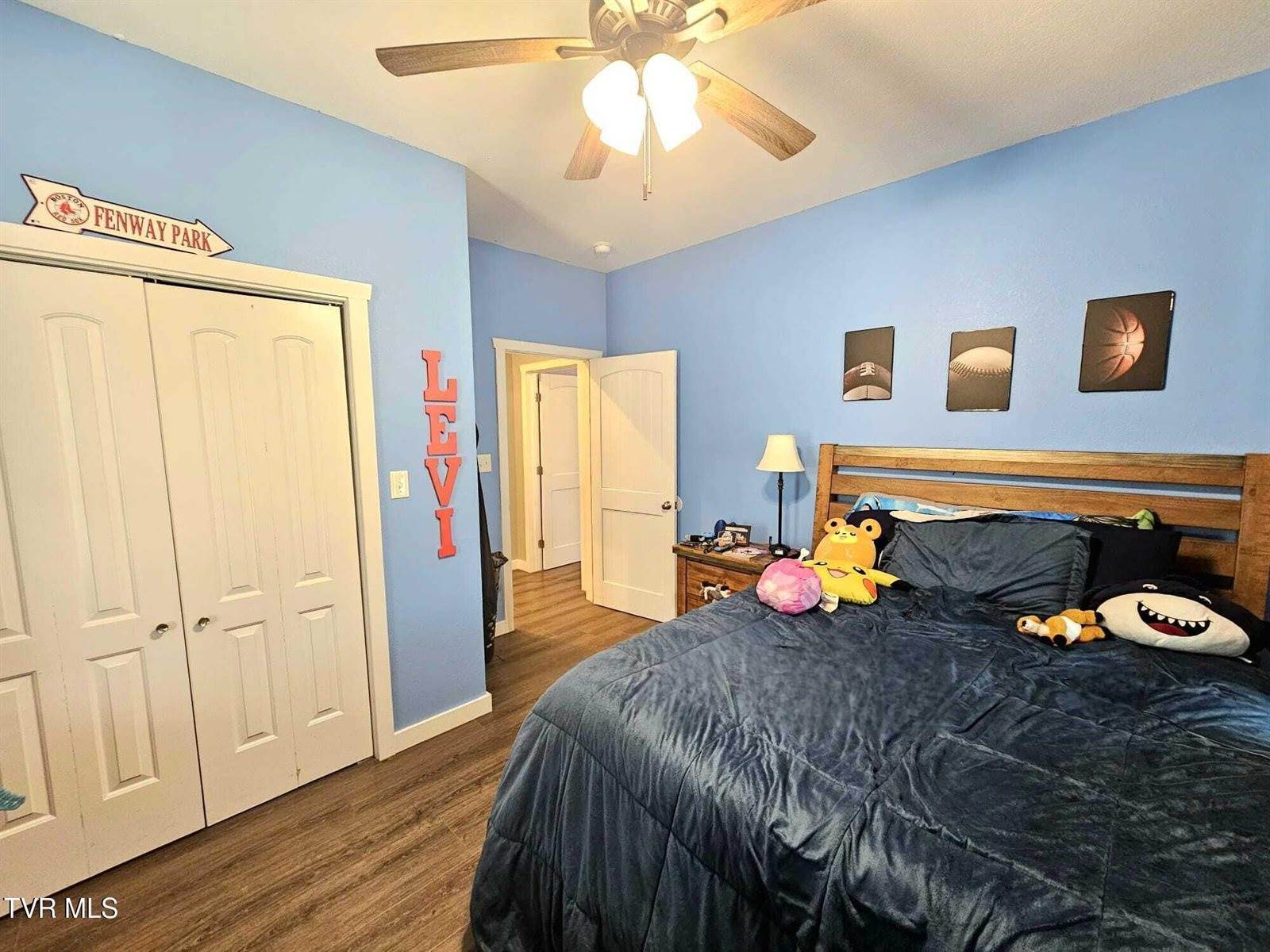 1000 Flatwoods Road, Mosheim, TN 37818