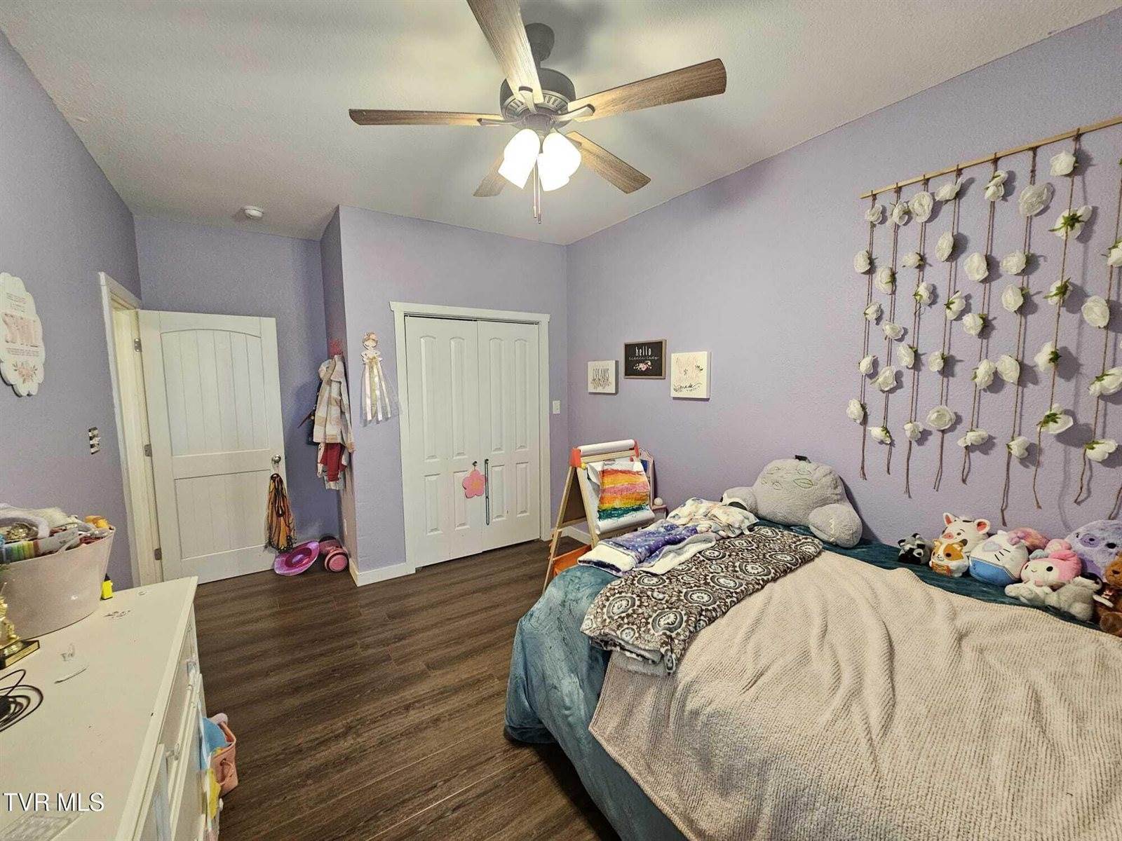 1000 Flatwoods Road, Mosheim, TN 37818