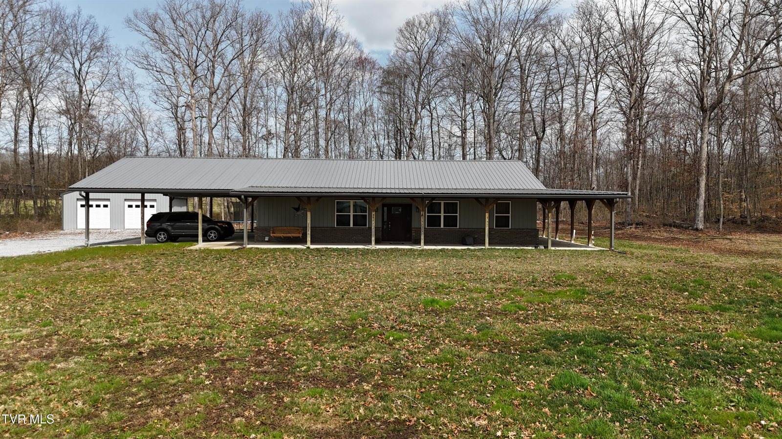 1000 Flatwoods Road, Mosheim, TN 37818