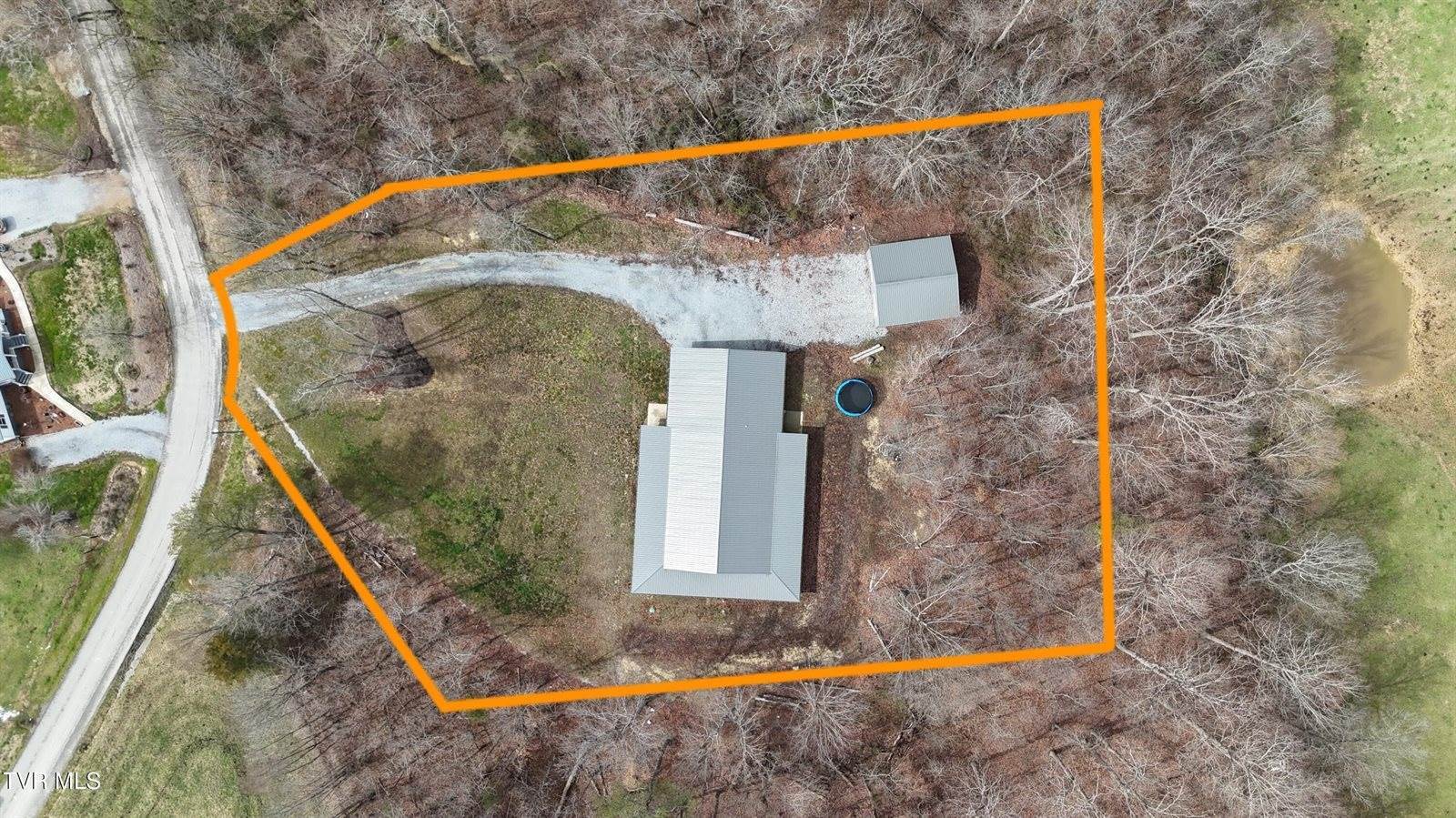 1000 Flatwoods Road, Mosheim, TN 37818