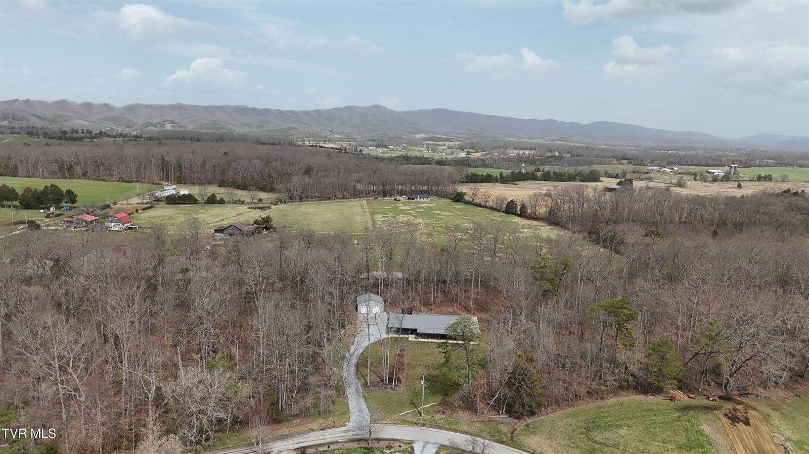 1000 Flatwoods Road, Mosheim, TN 37818