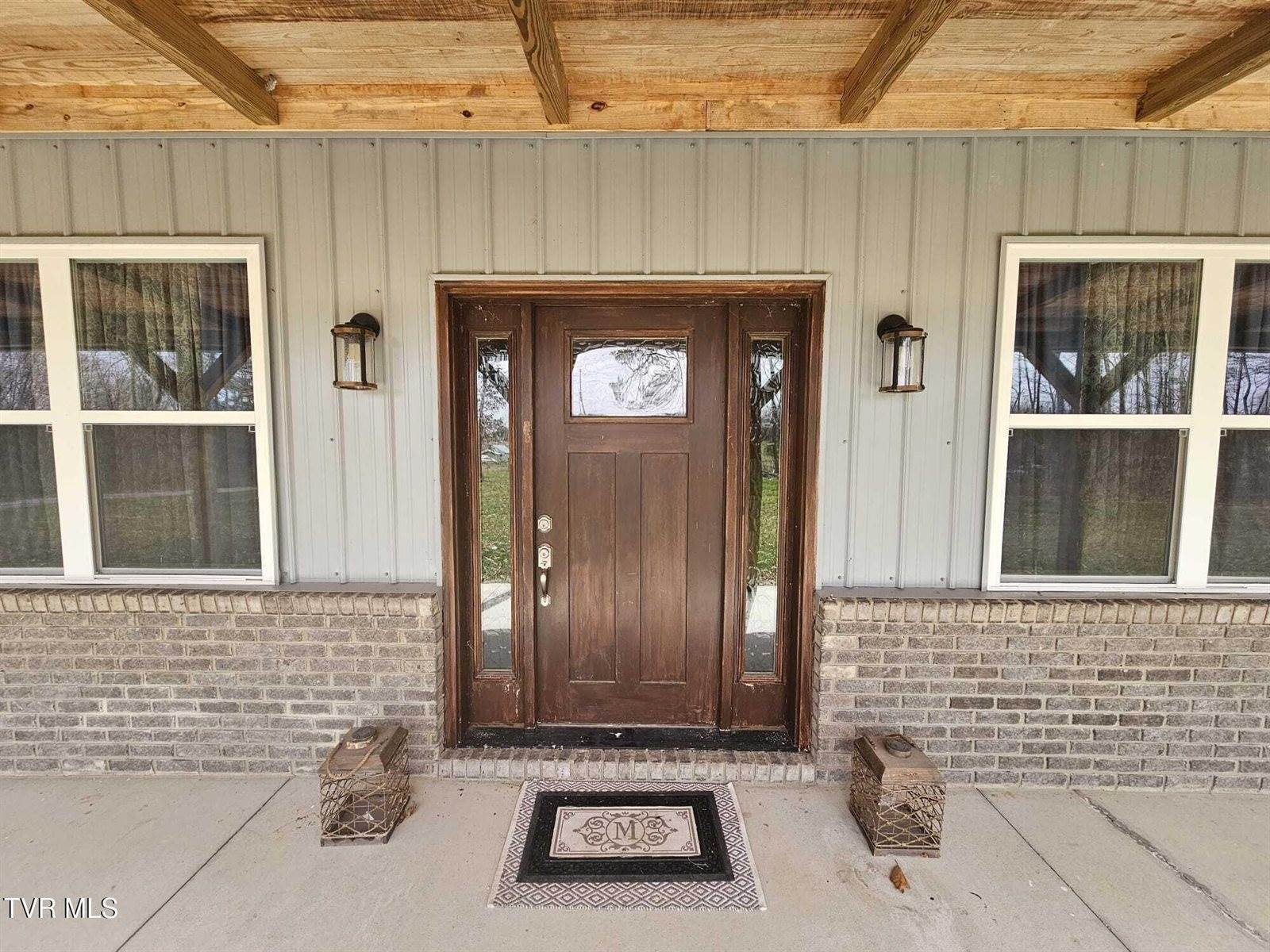 1000 Flatwoods Road, Mosheim, TN 37818