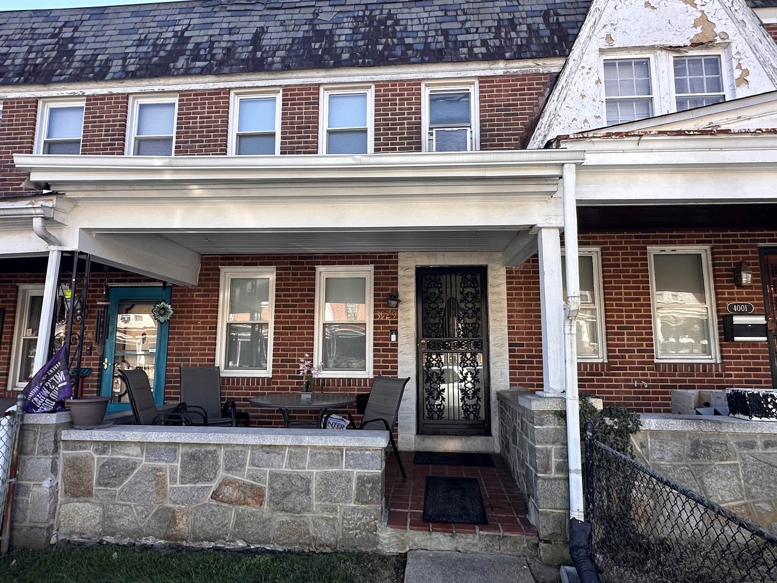3929 Cranston Ave, Baltimore, MD 21229