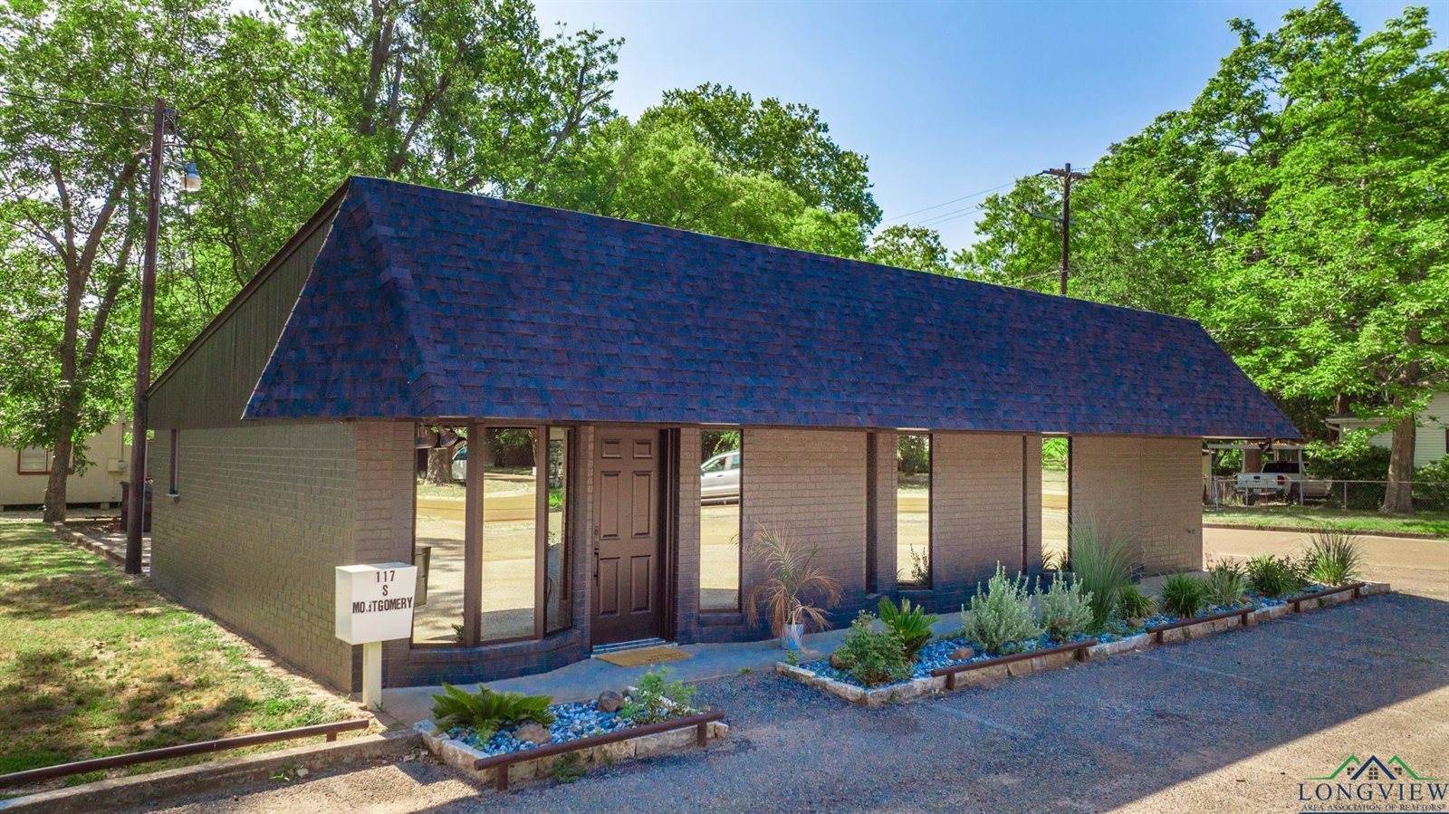 117 S Montgomery, Gilmer, TX 75644