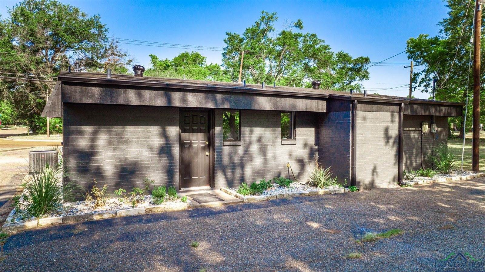 117 S Montgomery, Gilmer, TX 75644