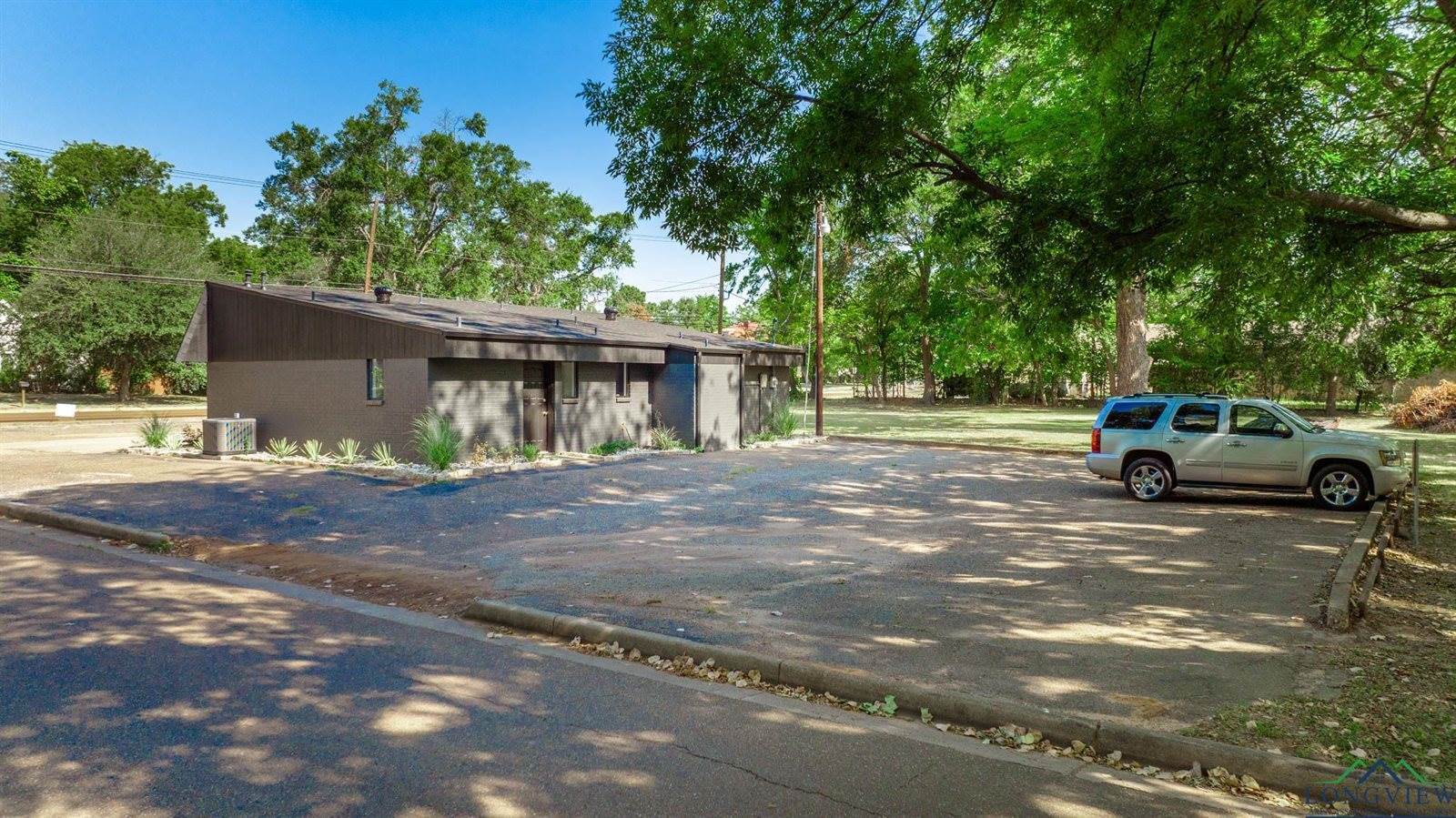 117 S Montgomery, Gilmer, TX 75644