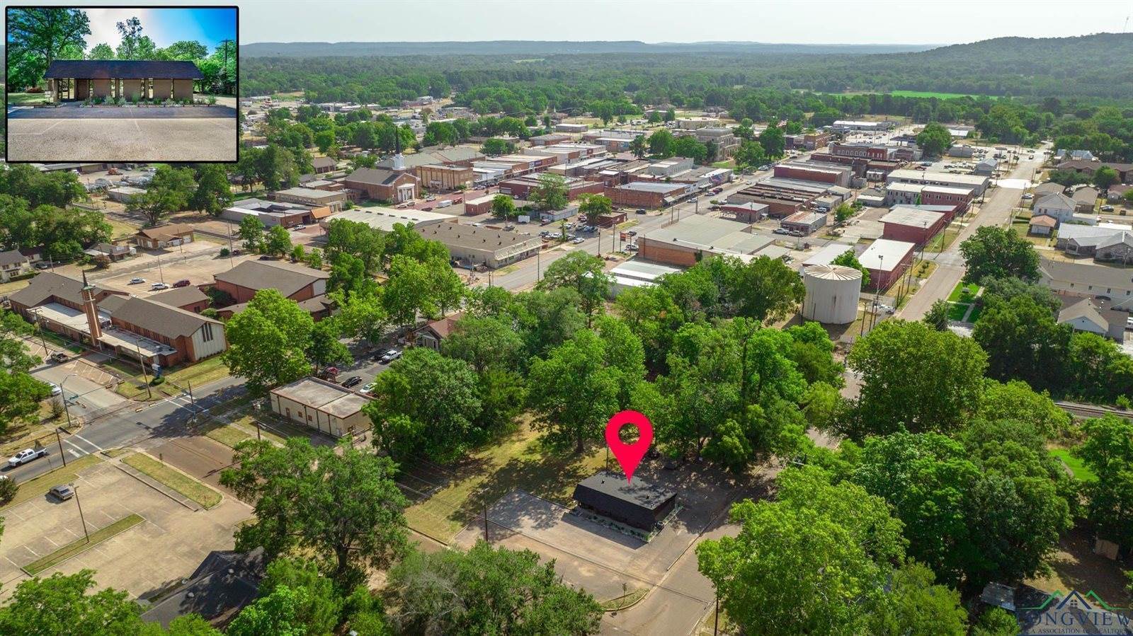 117 S Montgomery, Gilmer, TX 75644