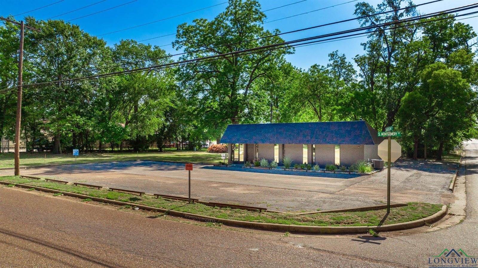 117 S Montgomery, Gilmer, TX 75644