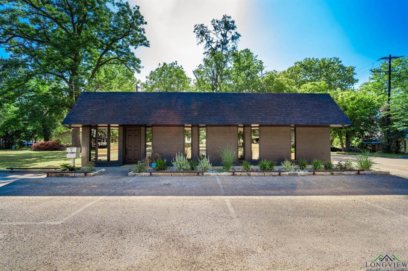 117 S Montgomery, Gilmer, TX 75644