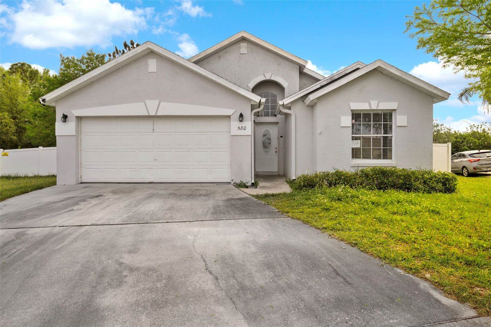 580 Tree Shore Drive, Orlando, FL 32825