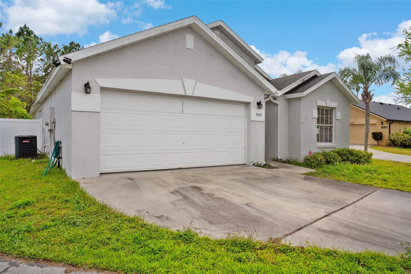 580 Tree Shore Drive, Orlando, FL 32825