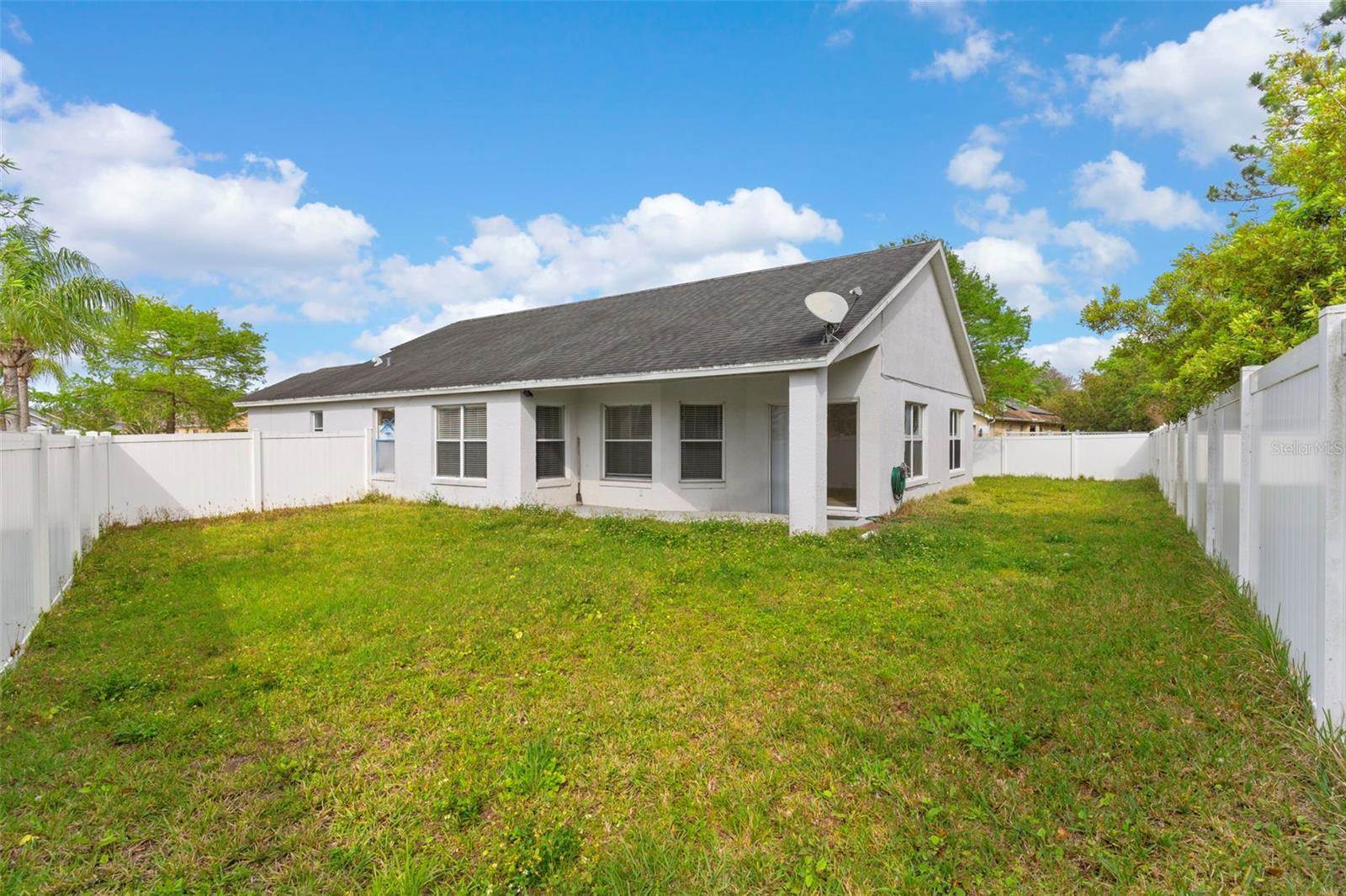 580 Tree Shore Drive, Orlando, FL 32825