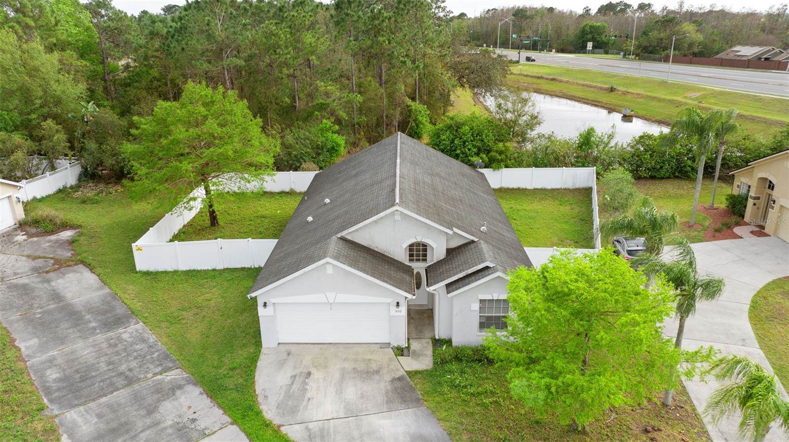 580 Tree Shore Drive, Orlando, FL 32825