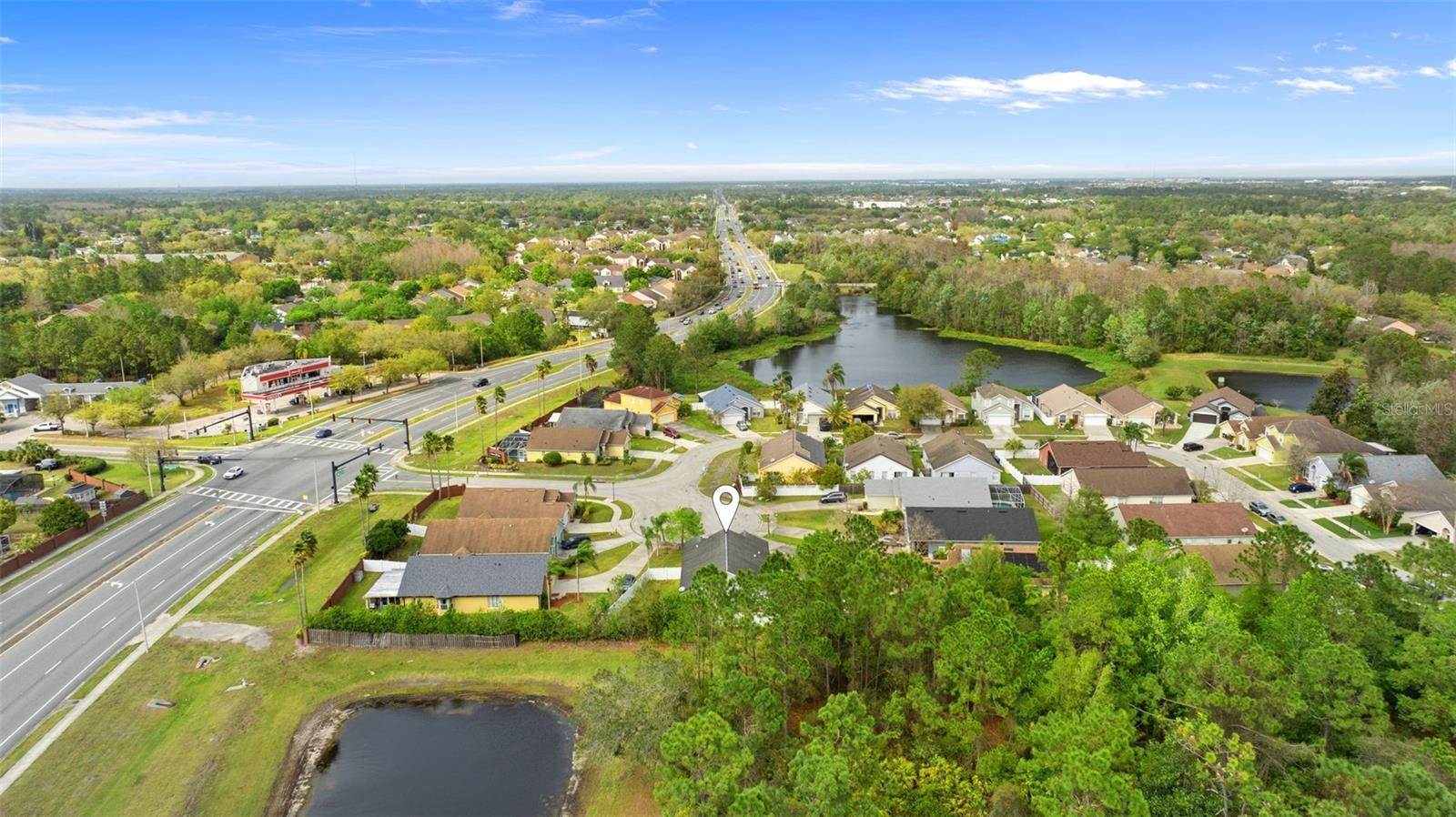 580 Tree Shore Drive, Orlando, FL 32825