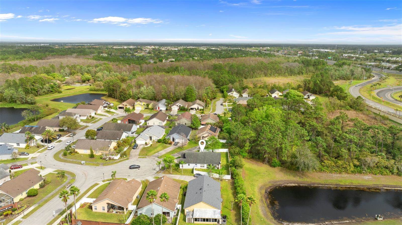 580 Tree Shore Drive, Orlando, FL 32825