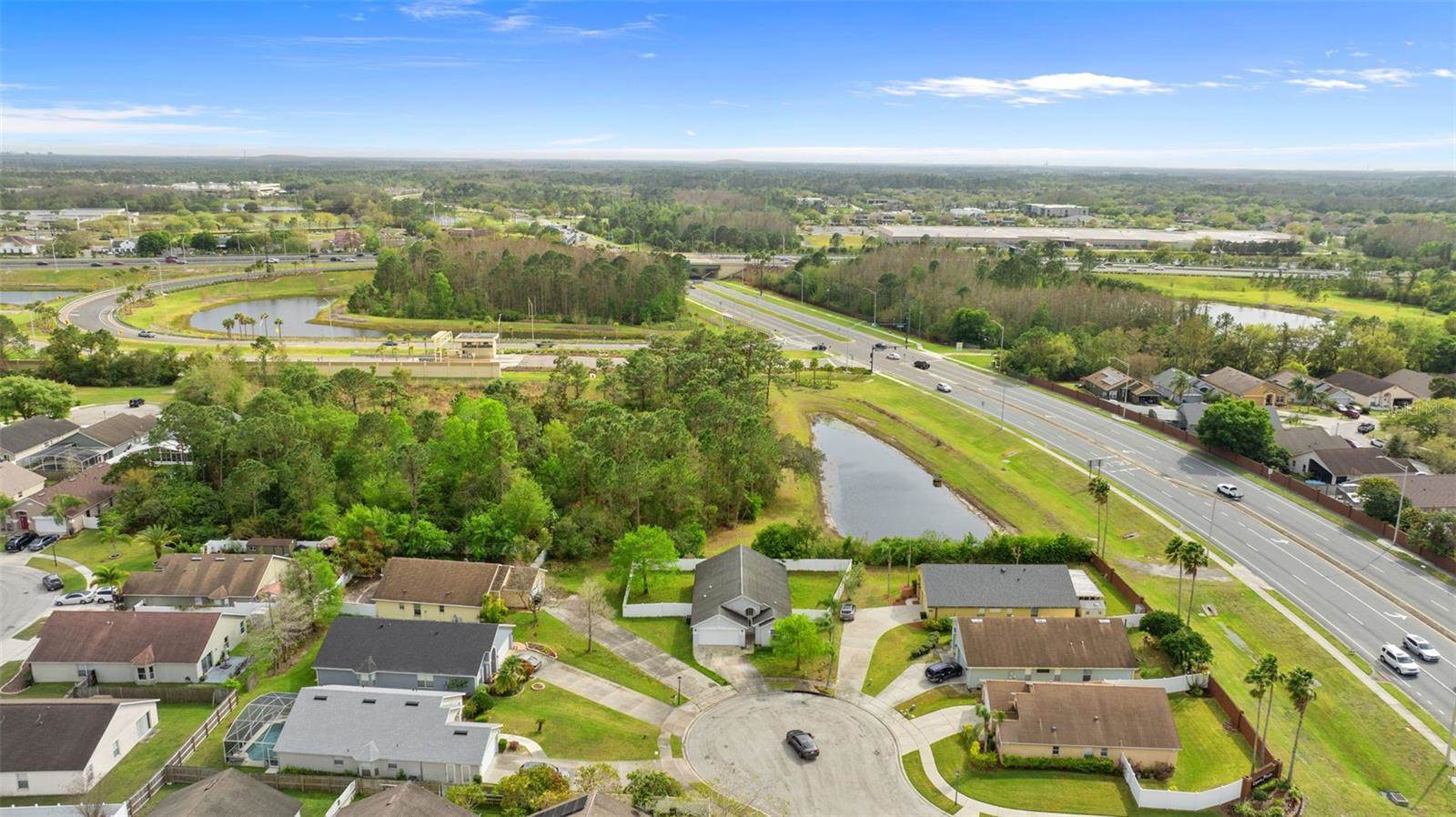 580 Tree Shore Drive, Orlando, FL 32825