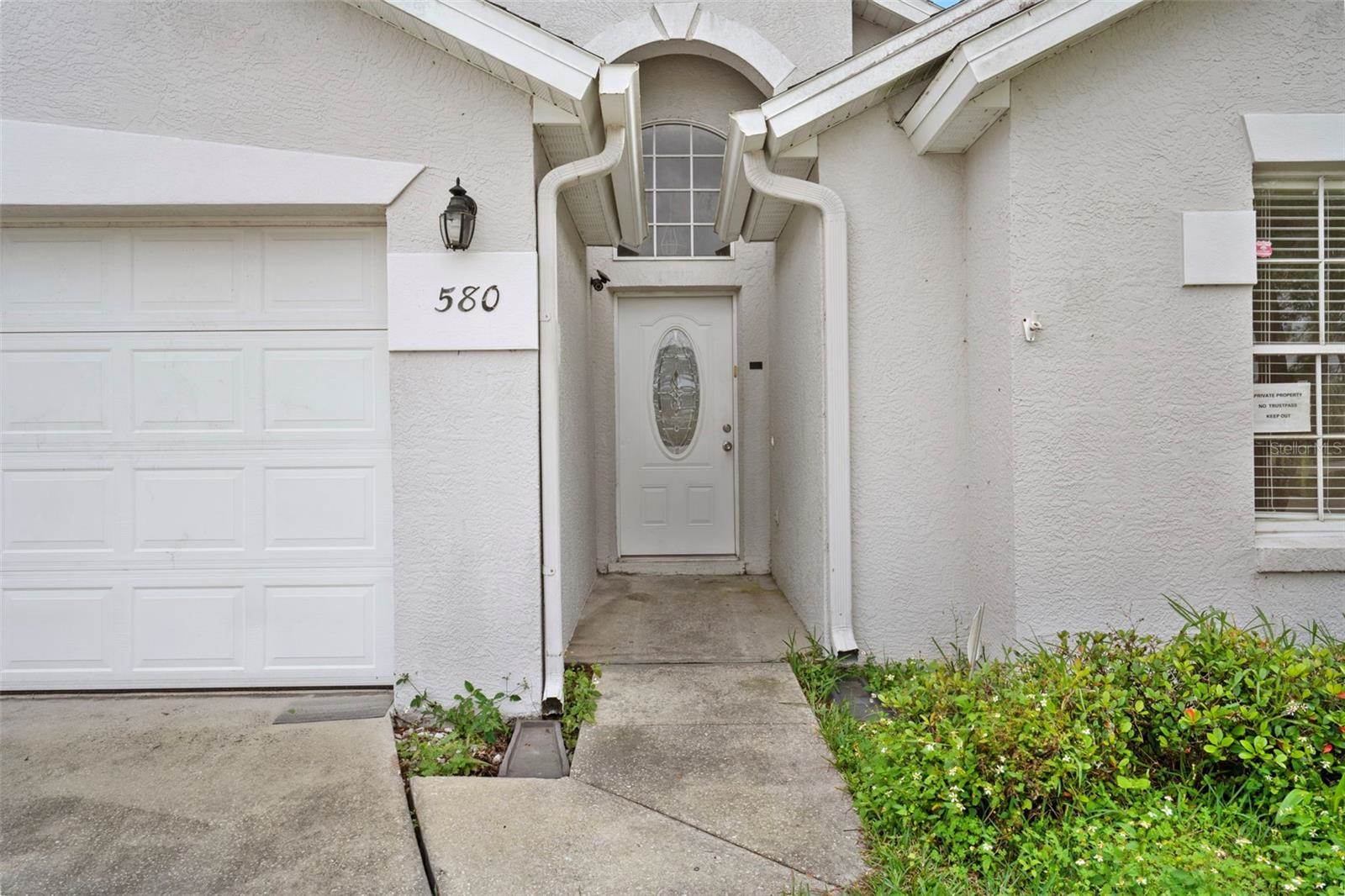 580 Tree Shore Drive, Orlando, FL 32825