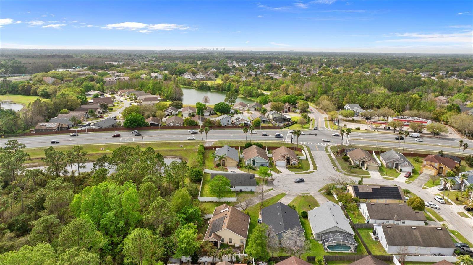580 Tree Shore Drive, Orlando, FL 32825